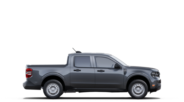 2025 Ford Maverick